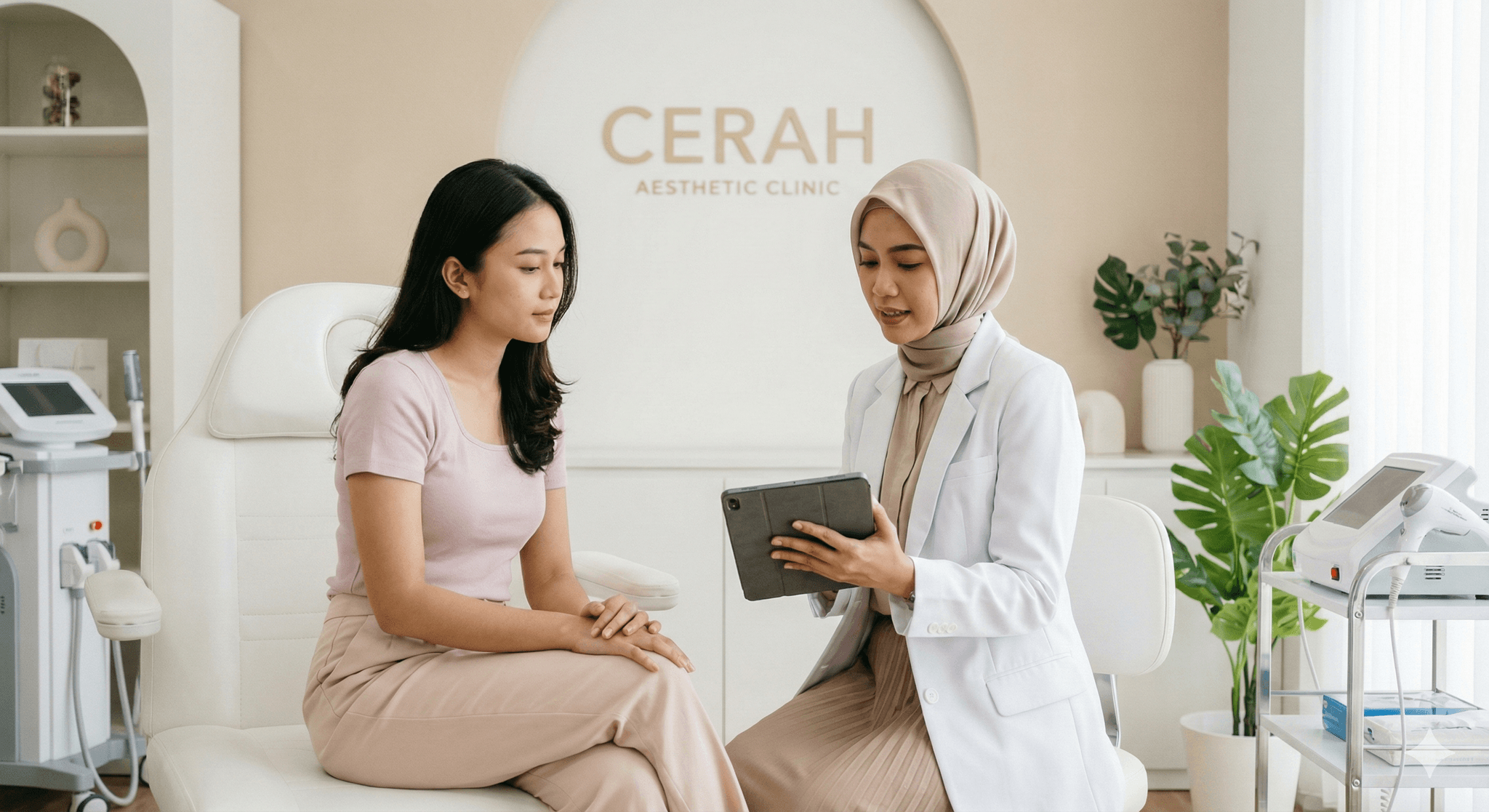 Consultation Meeting