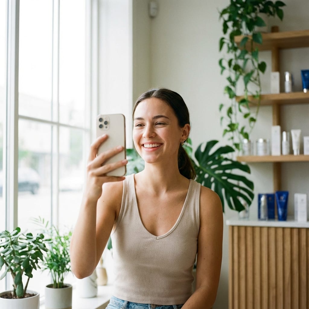 Skincare Consultation