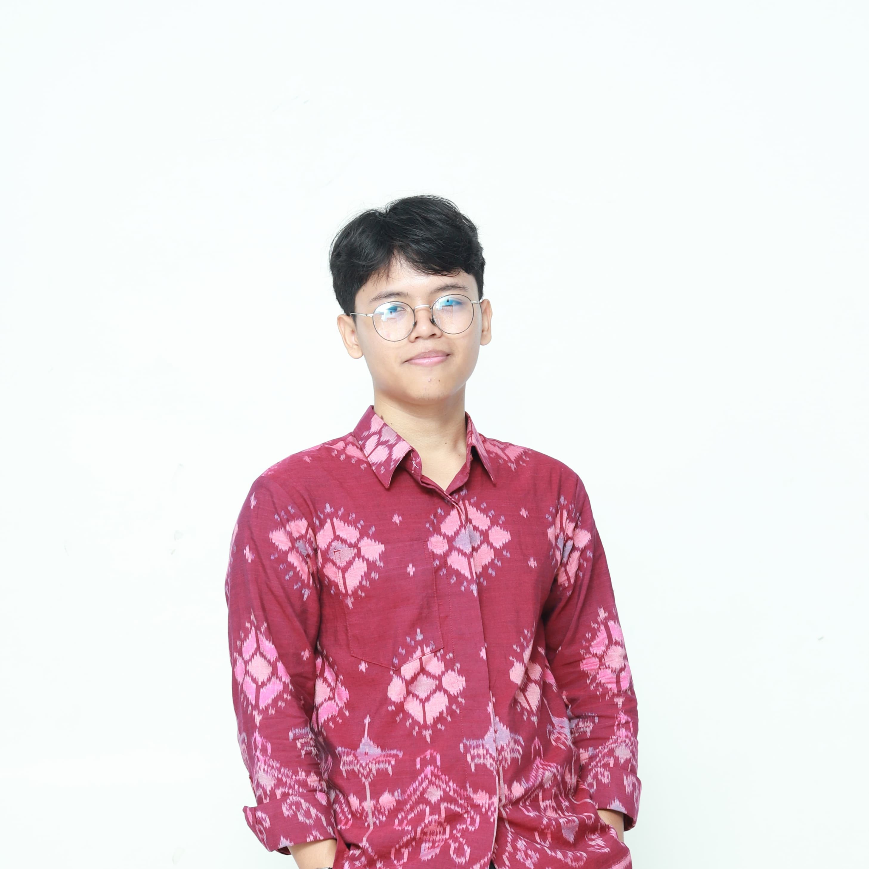 Bagus, founder Bagus Technologies